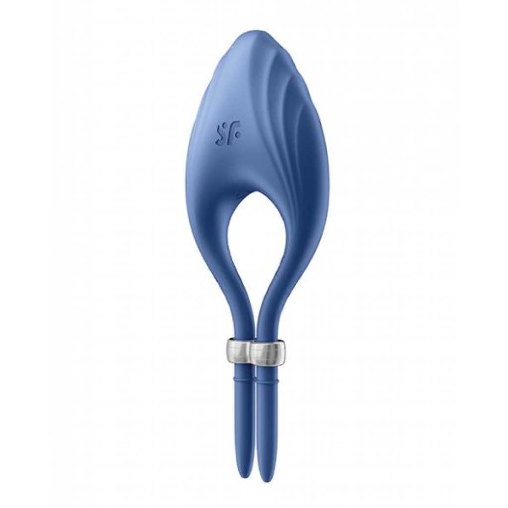 Satisfyer Duelist - Blue