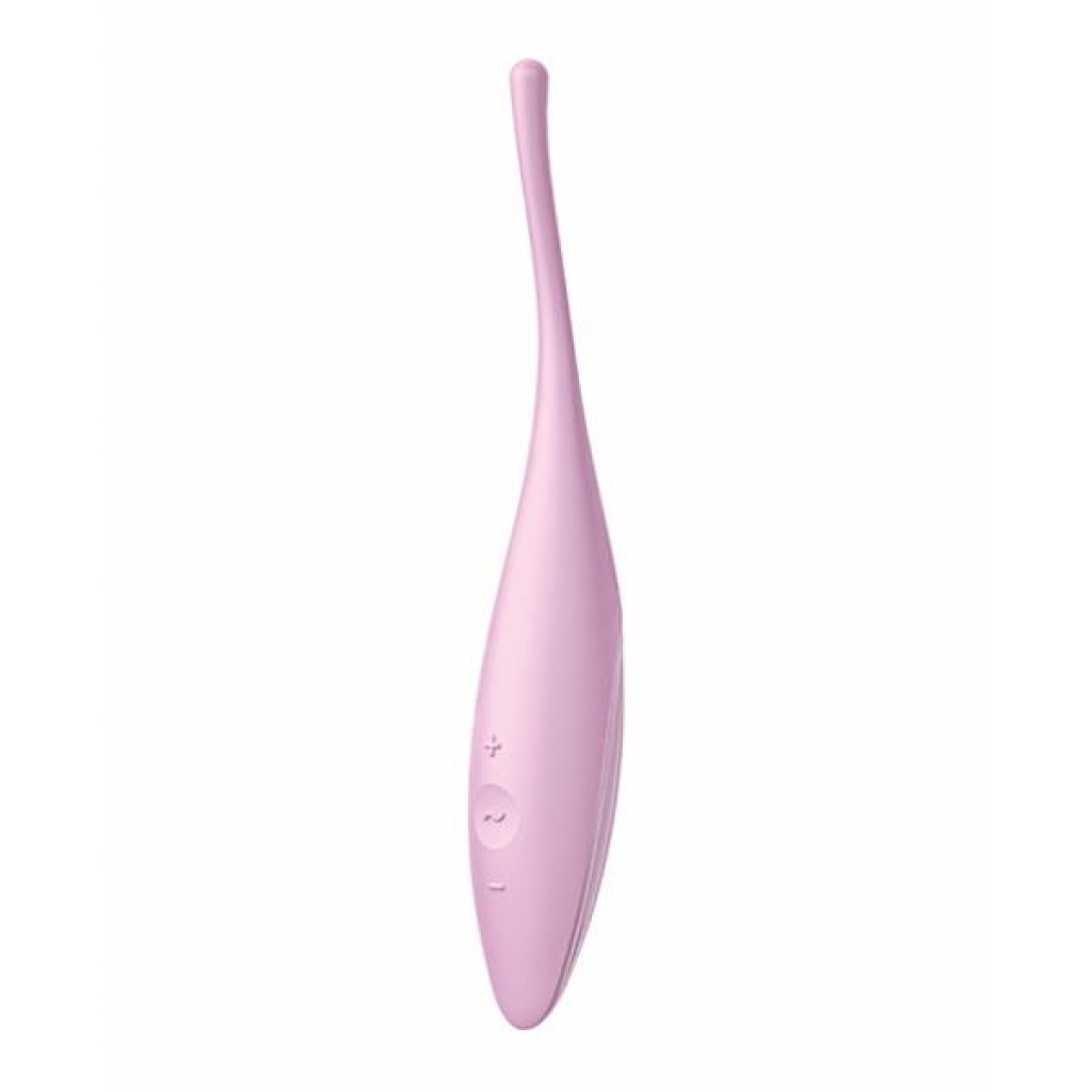 Satisfyer Twirling Joy - Pink