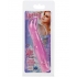 First Time Softee Pleaser Vibrator - Pink