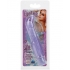 First Time Softee Pleaser Vibrator - Purple