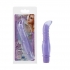 First Time Softee Pleaser Vibrator - Purple