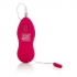 Whisper Micro Bullet Vibrator - Pink