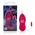 Whisper Micro Bullet Vibrator - Pink