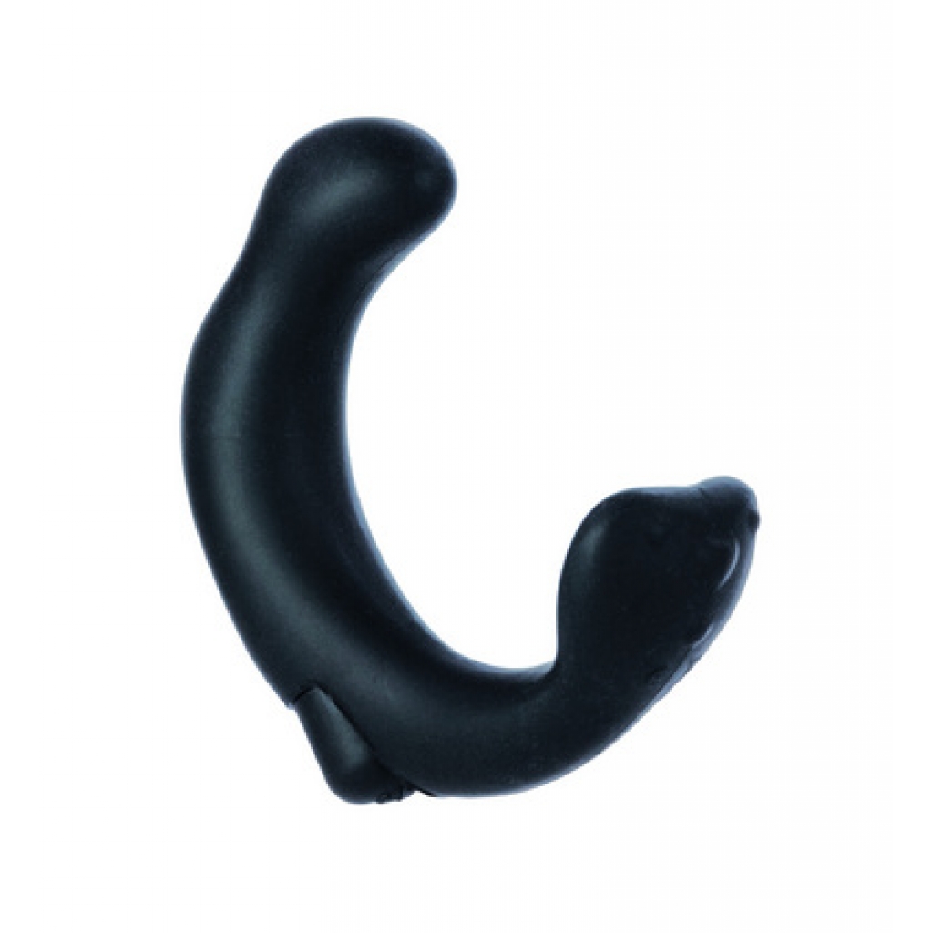 P-Rock Prostate Massager - Black