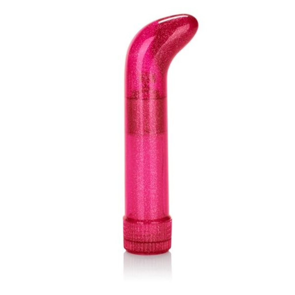 Pearlessence G-Vibe - Pink G-Spot Massager