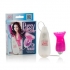 Pussy Pleaser Clitoral Arouser in Pink