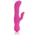 Thumper G Pink Rabbit Vibrator