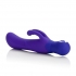 Posh Silicone Double Dancer - Purple Vibrator