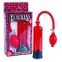 Fireman's Pump - Red