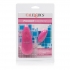 Pocket Exotics Vibrating Pink Passion Bullet