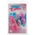 Pocket Exotics Snow Bunny Vibrator