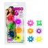 Senso 6-Pack Rings - Assorted