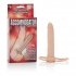 Accommodator Dual Penetrator in Beige