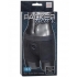 Packer Gear Black Boxer Harness – XS/S