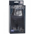 Packer Gear Black Boxer Harness - M/L