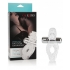 Wireless Passion Enhancer Vibrating Cock Ring - Clear