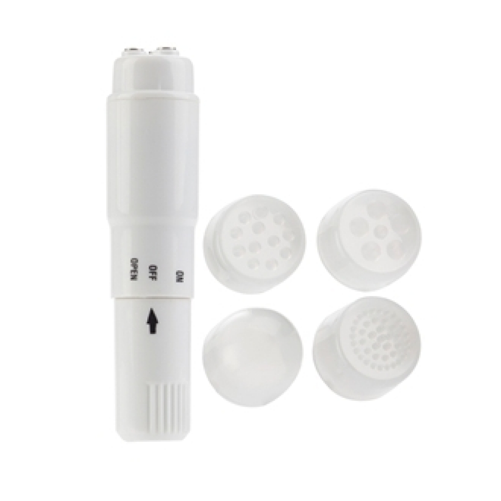 Compact WaterPro White