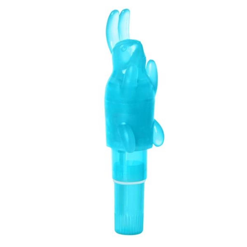 Compact and Powerful Pocket Party Massager