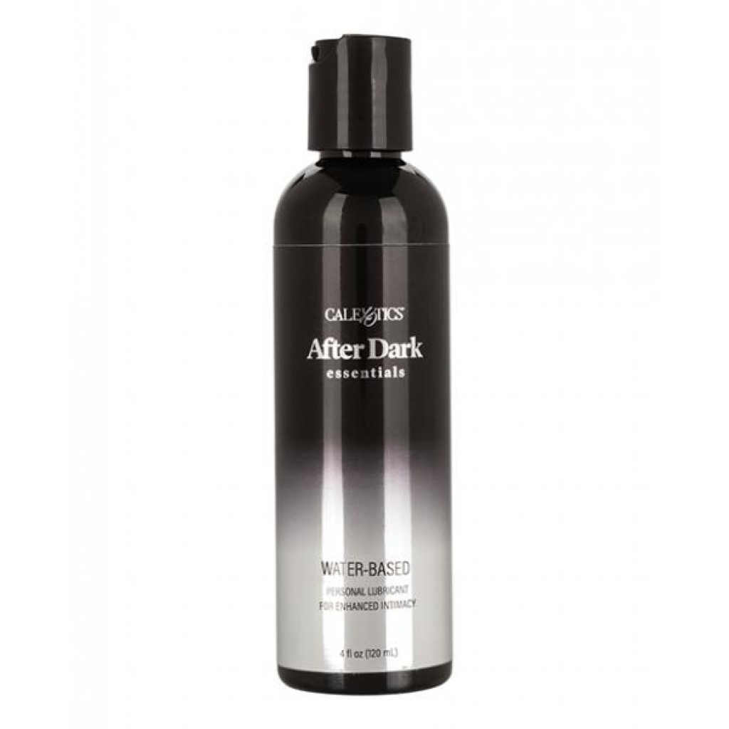 After Dark Essentials Water Based Lubricant - 4 Oz