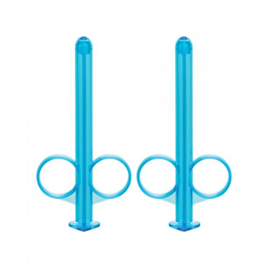 Lube Tube - Blue 2 Pack