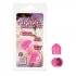 Mini Nipple Suckers for Enhanced Sensitivity - Pink