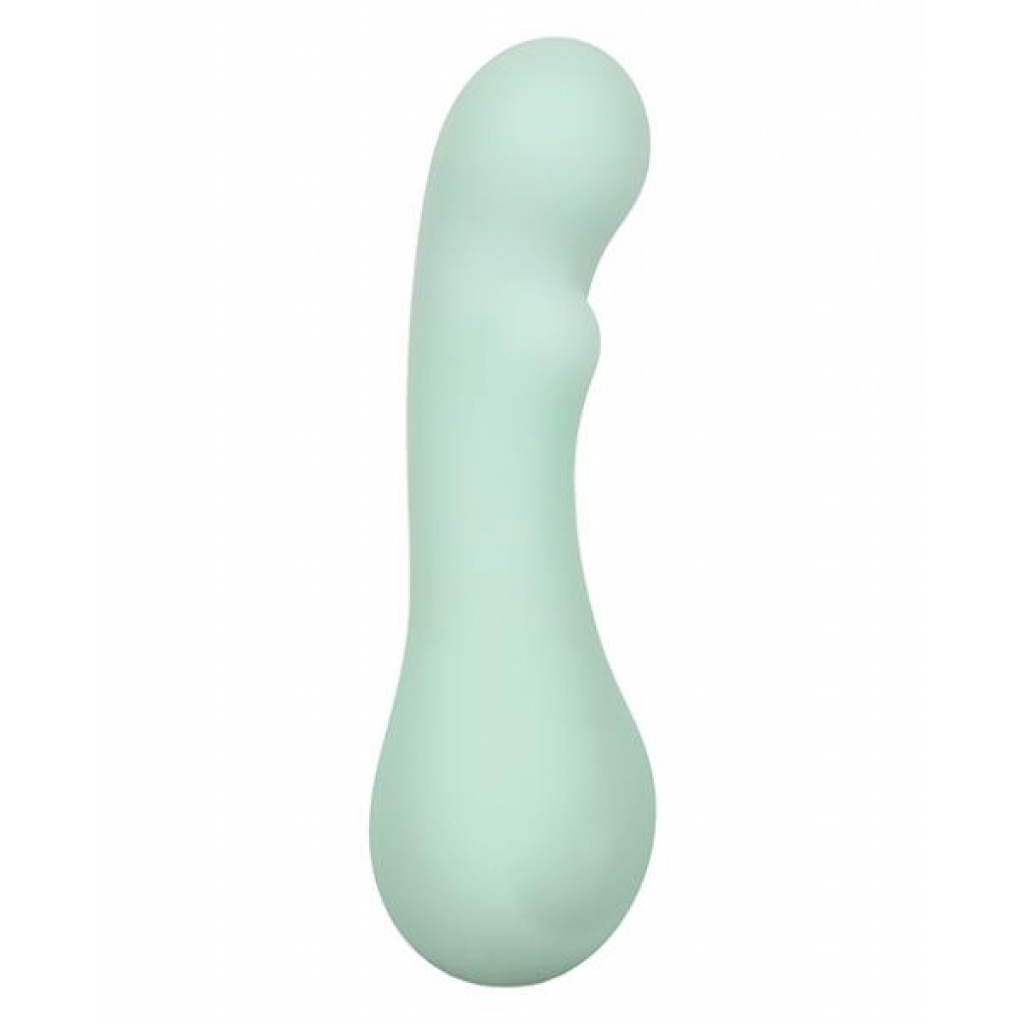 Pacifica Bora Bora Vibrator - Vibrant Green