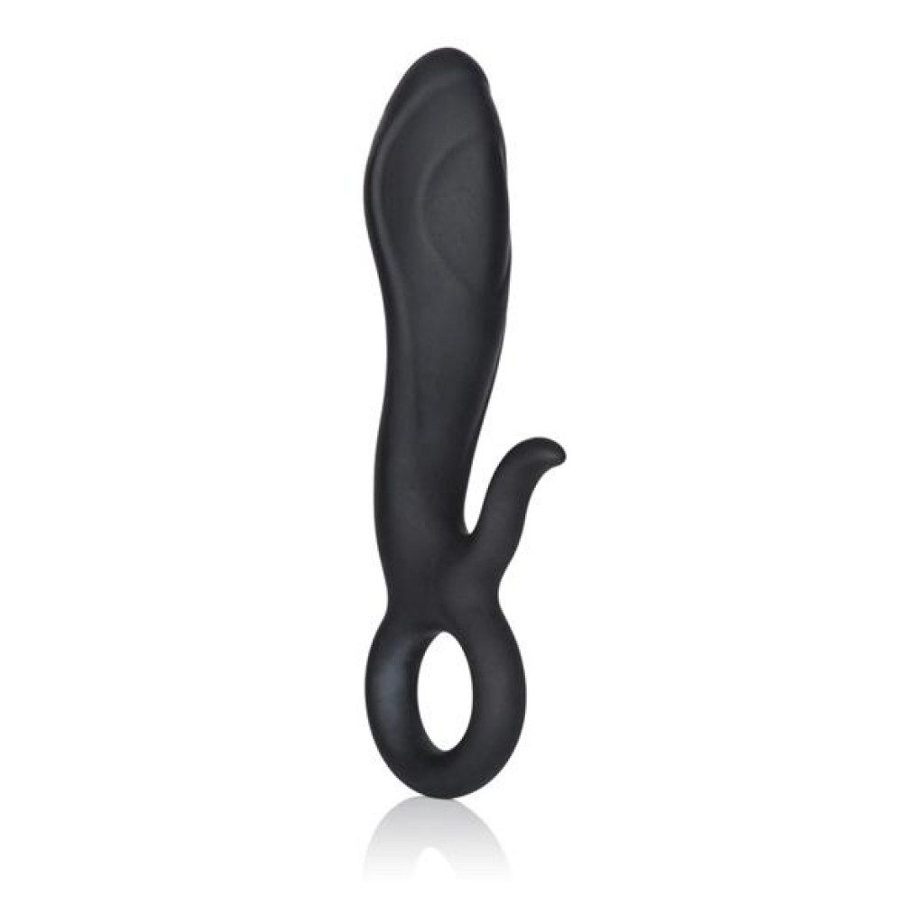 Ultimate Prostate Stimulator - Ergonomic Black Design