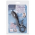 Ultimate Prostate Stimulator - Ergonomic Black Design