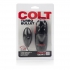 Colt Turbo Bullet Vibrator - Black