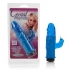 Crystal Playmate Vibrator - Incredible Multisensory Experience