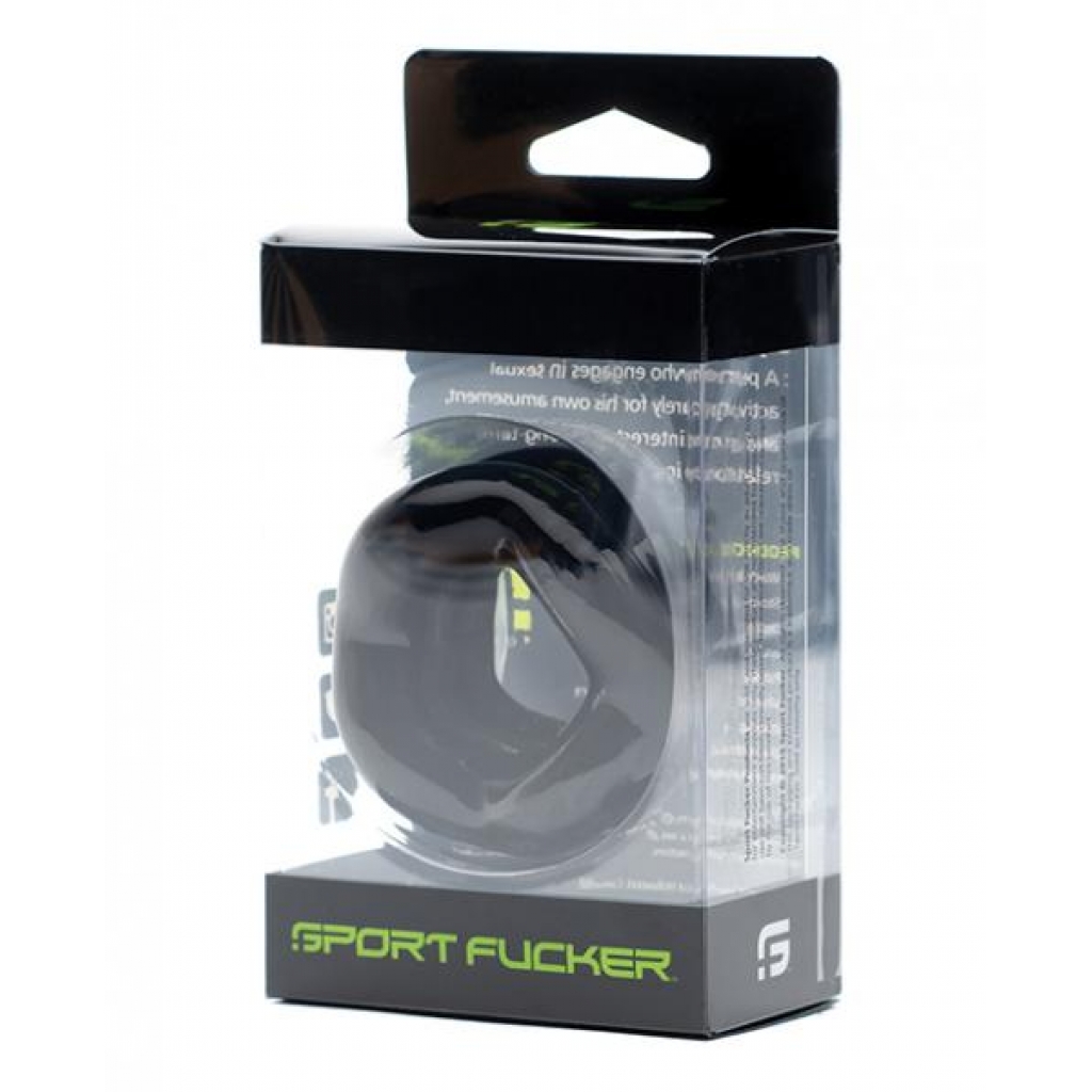 Sport Fucker Revolution Stretcher - Black