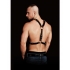 Thanos Chest Centerpiece Body Harness - Black