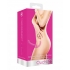 Ouch Silicone Strapless Strap On - Pink