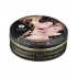 Shunga Excitation Mini Massage Candle Intoxicating Chocolate 1oz