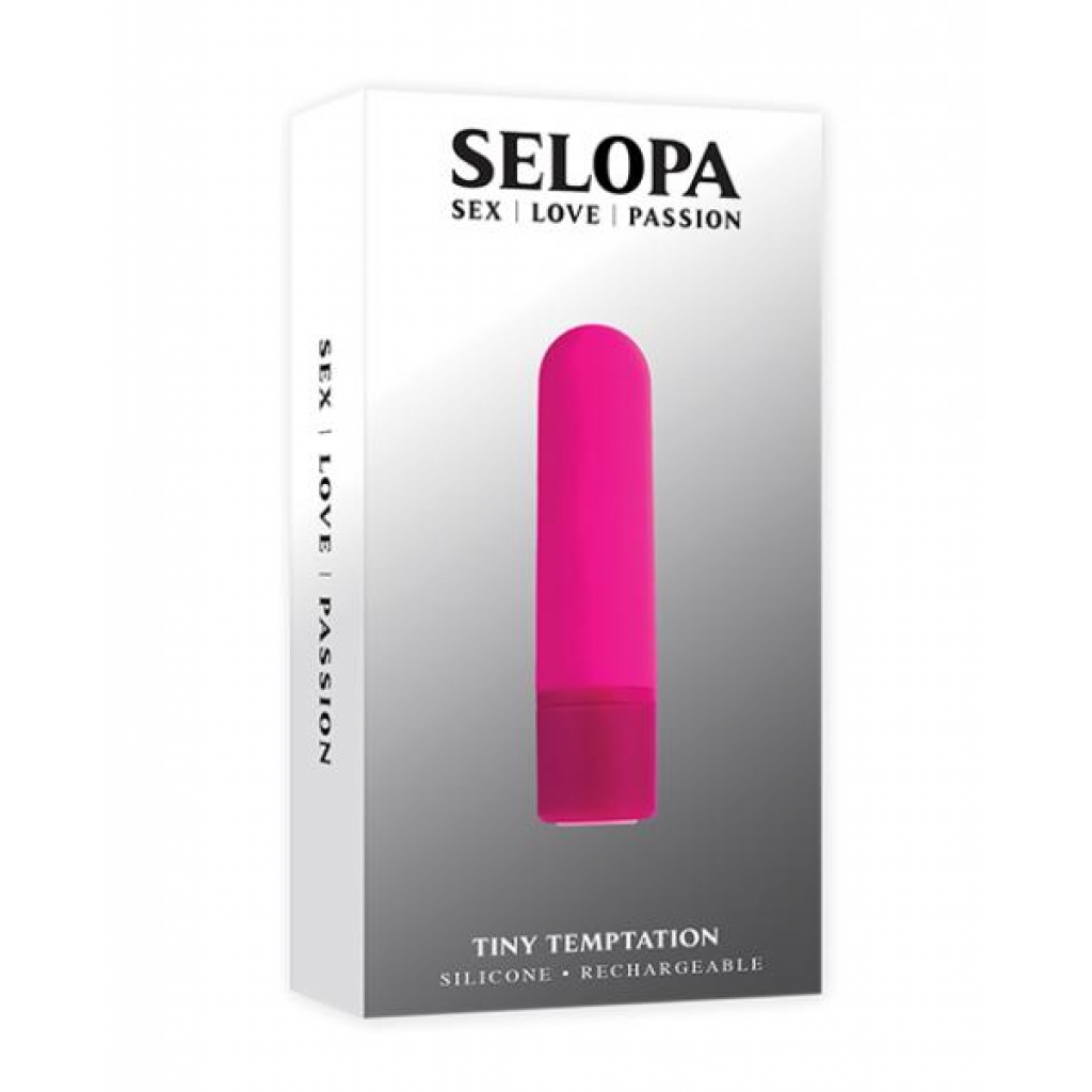 Selopa Tiny Temptation - Pink