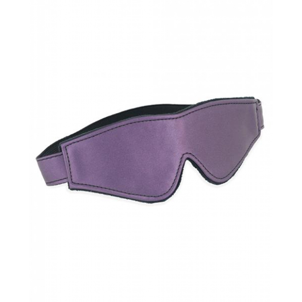 Spartacus Galaxy Legend Blindfold - Purple