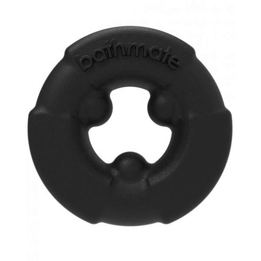 Bathmate Gladiator Cock Ring - Black