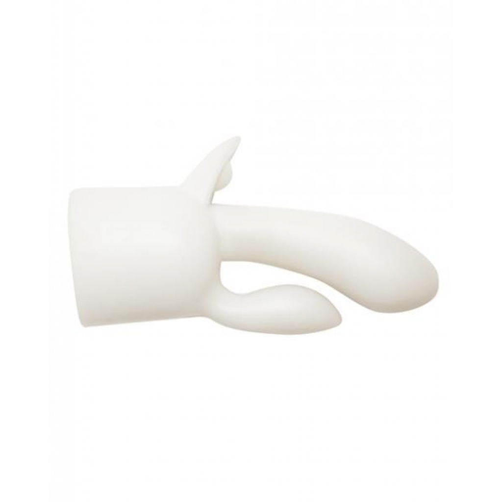 Voodoo Halo Wand Attachment - White