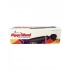 Voodoo Power Wand - 28X Black Massager