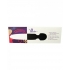 Voodoo Power Wand - 28X Black Massager