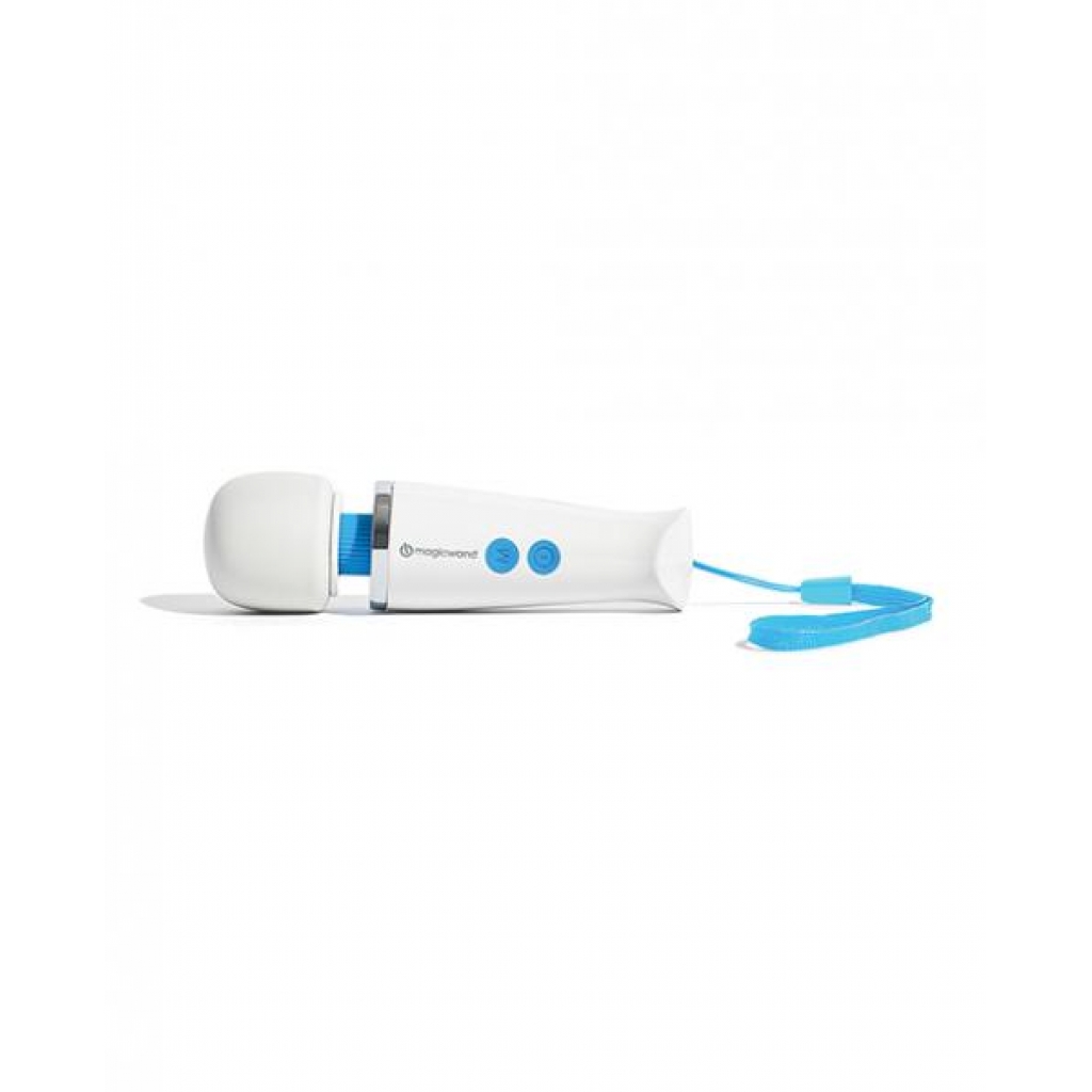 Vibratex Magic Wand Micro - White