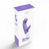 Joy Mini Vibe - Orgasmic Orchid Purple