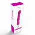 Quiver Mini Vibe: Targeted G-Spot Pleasure