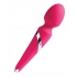 Vedo Wanda Rechargeable Wand Massager Foxy Pink