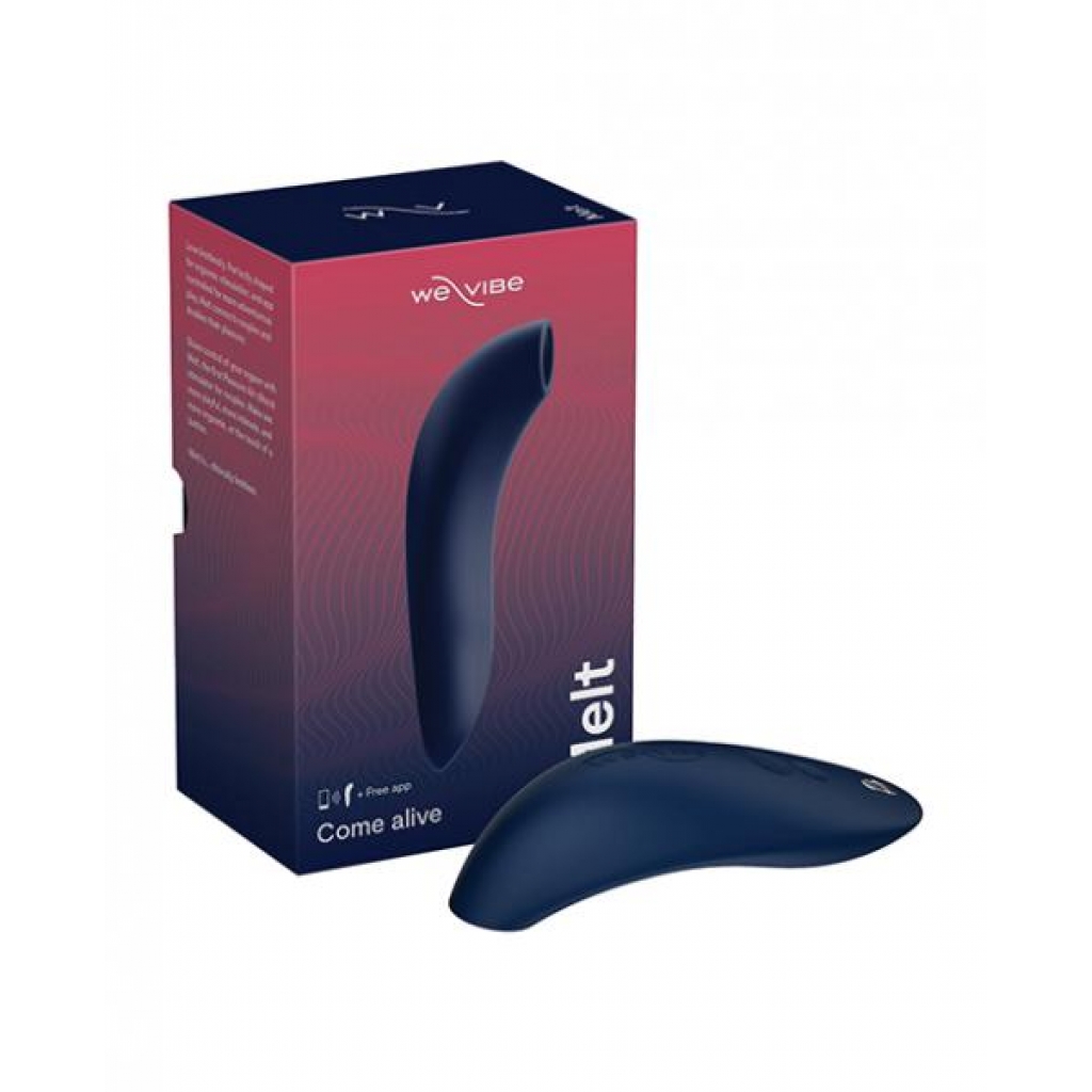 We-Vibe Melt - Midnight Blue