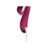 We-Vibe Nova 2 Flexible Rabbit - Fuchsia Pink