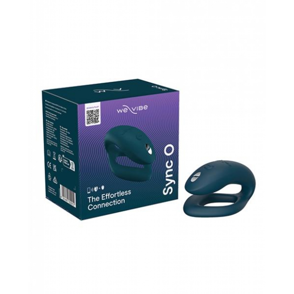 We-vibe Sync O - Green