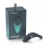 We-Vibe Verge Slate Vibrating Ring - Smoke