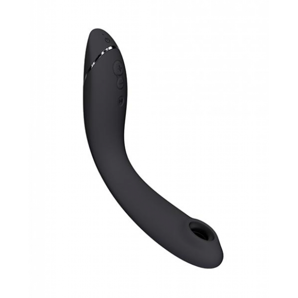 Womanizer OG Long-Handle - Slate Black