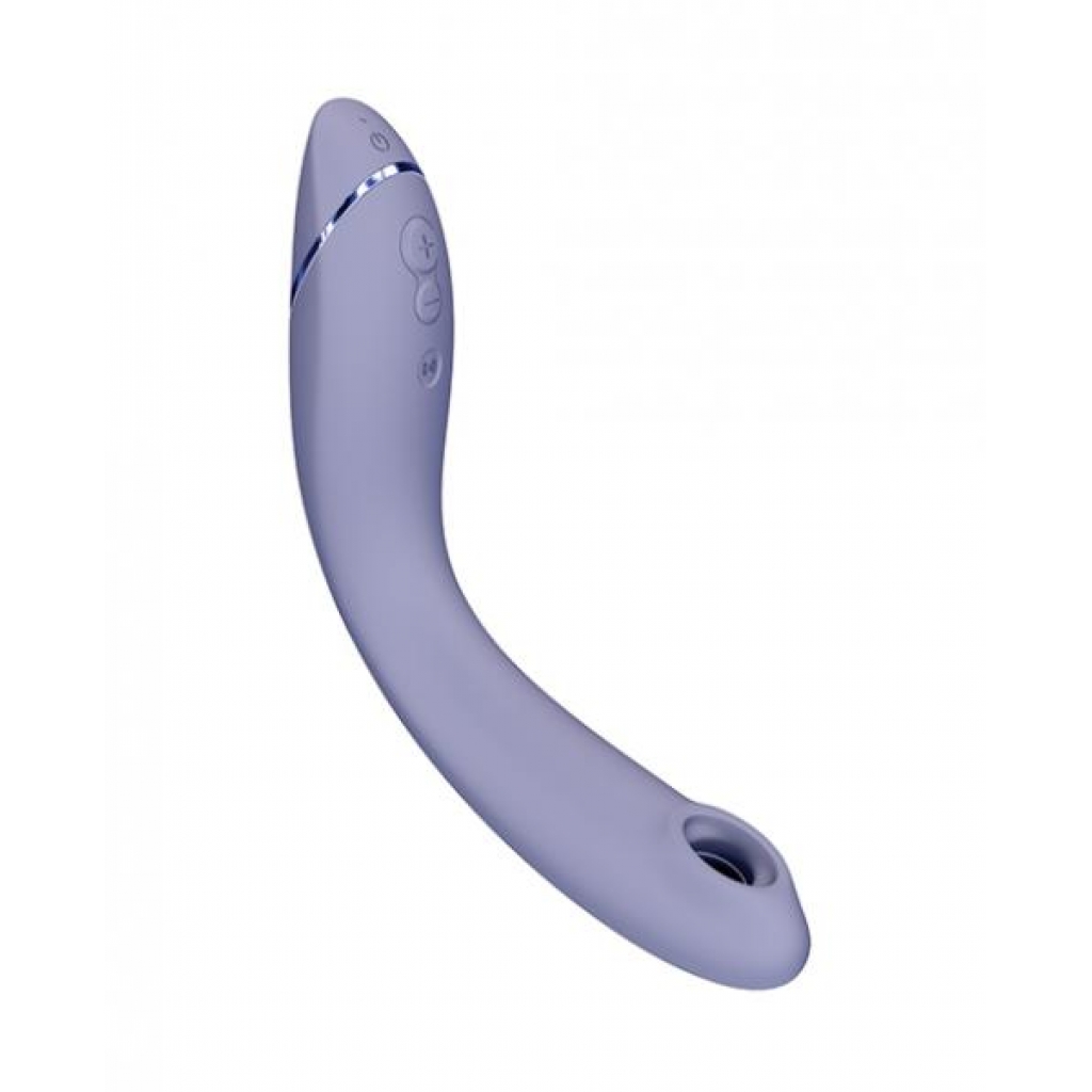 Womanizer OG Long-handle - Lilac Purple